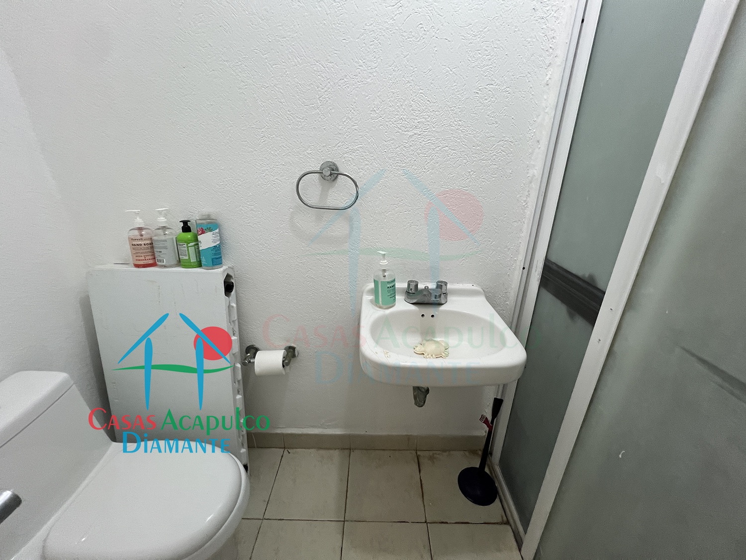 Dos Soles T1 PG2 - Cuarto de servicio 3